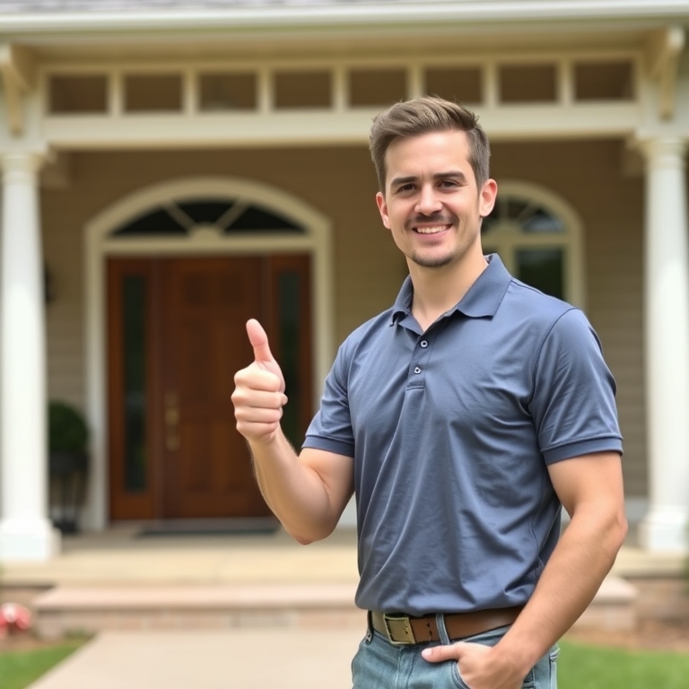 Founder of Ant & Rodent Pest Control Bellingham